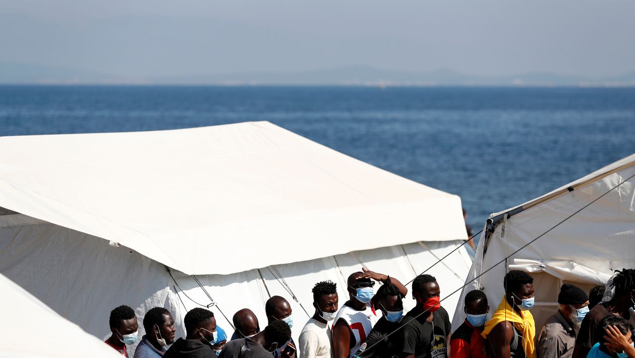 El nuevo plan migratorio de la UE renuncia a las cuotas de acogida