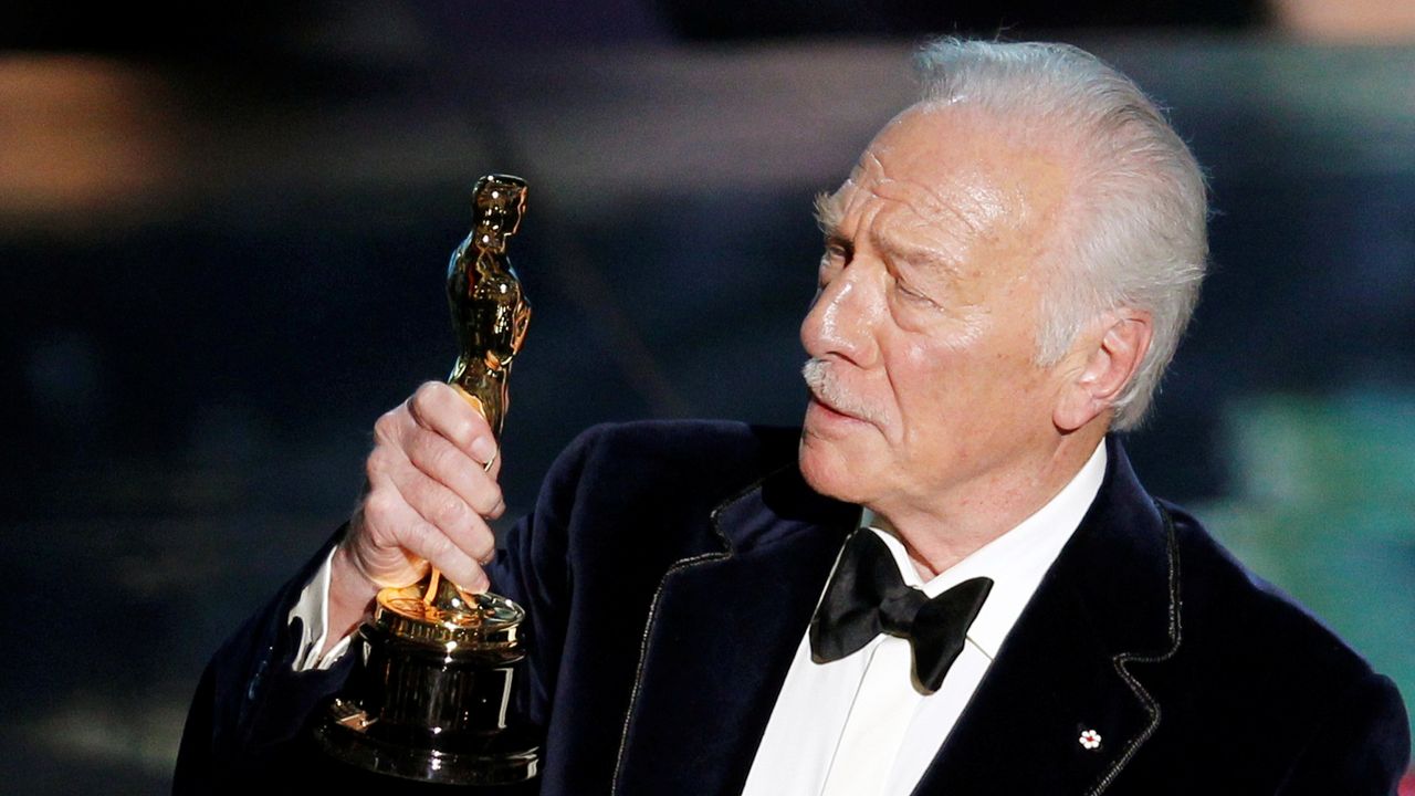 Christopher Plummer, star of “Smiles and Tears” and one of the most worthy Sherlock Holmes dies