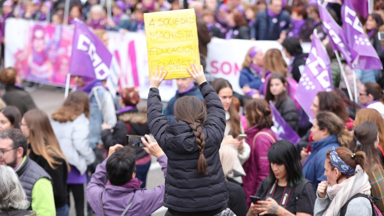 Otra Reivindicación También Es Posible