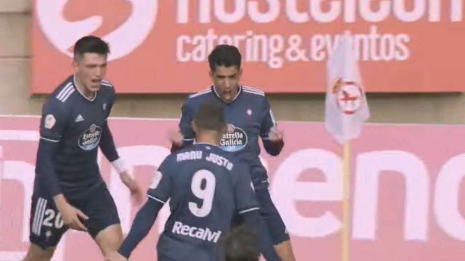 Vídeo | Resumen Del Triunfo Del Celta B Sobre La Cultural Leonesa