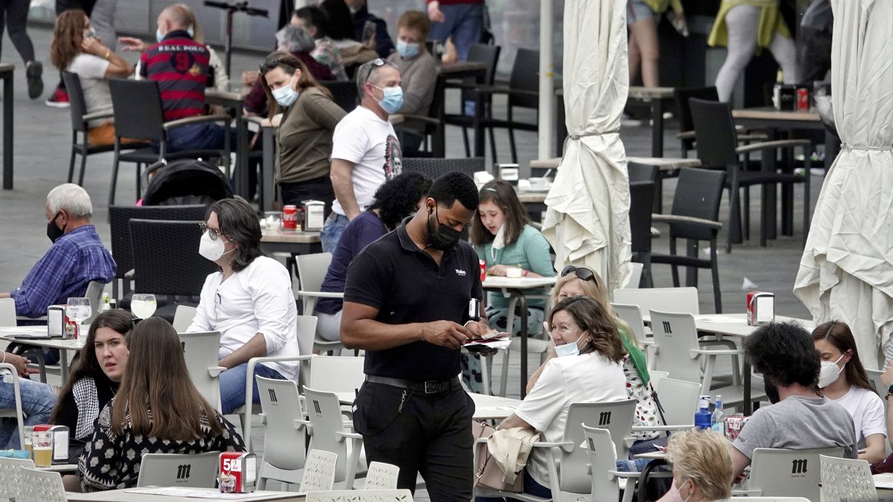 Guía Sobre Las Nuevas Restricciones En Galicia 0017