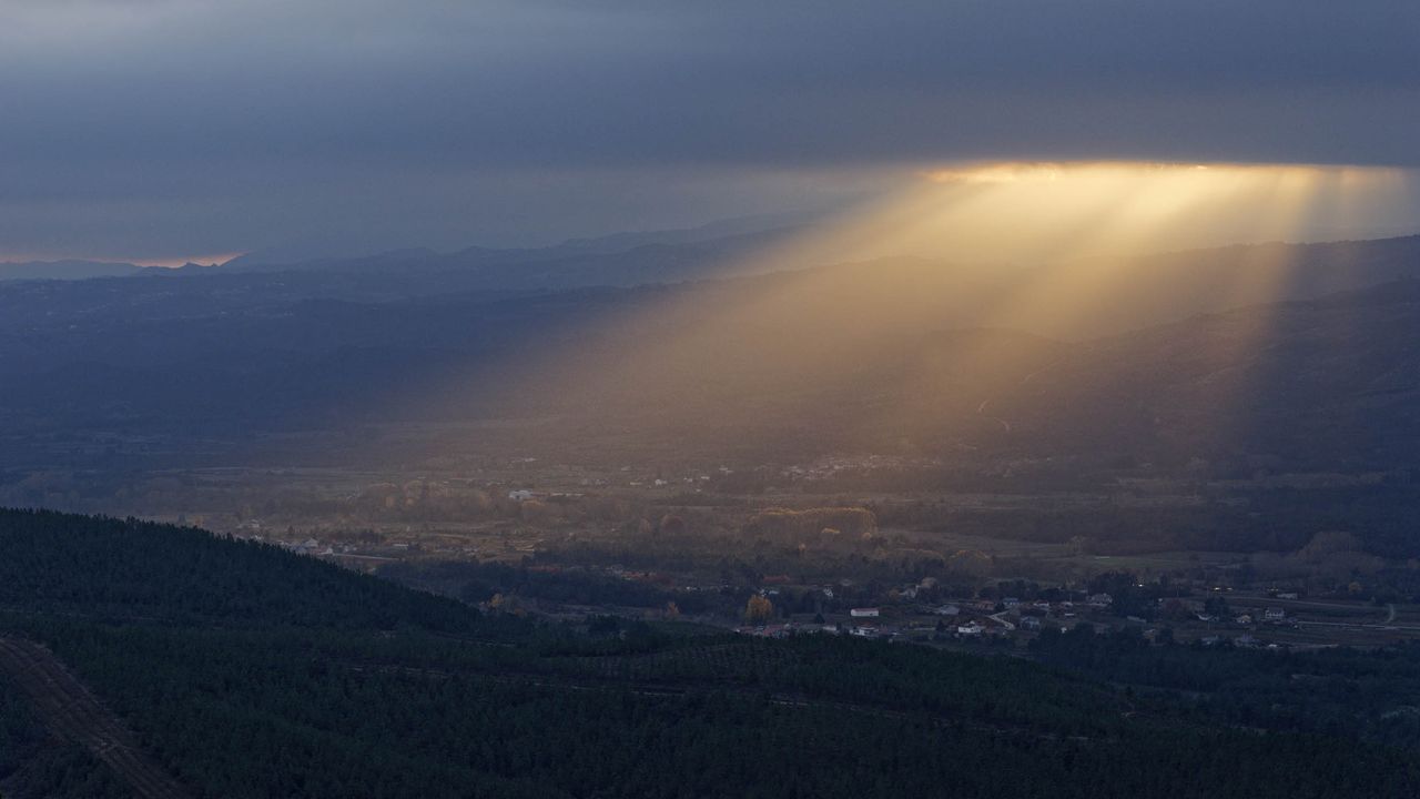 El imperio del sol está en Vilardevós