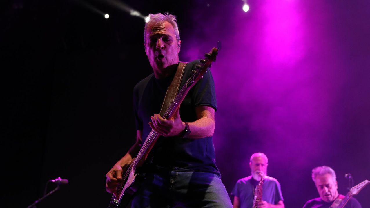 david summers de hombres g yo no sufrí nunca sufrió el mamón