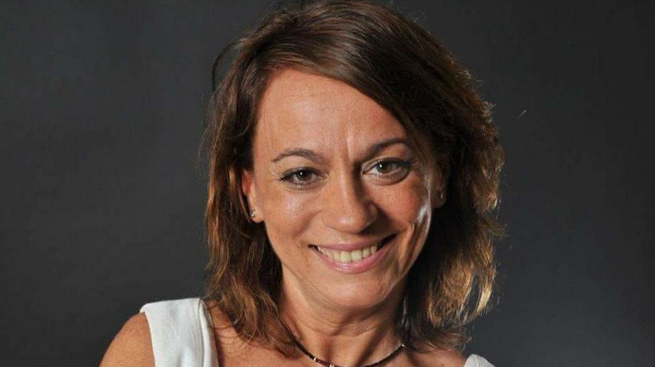 Paz Velasco, jurista: «La madre de Rocío Wanninkhof aún duda de Dolores  Vázquez»