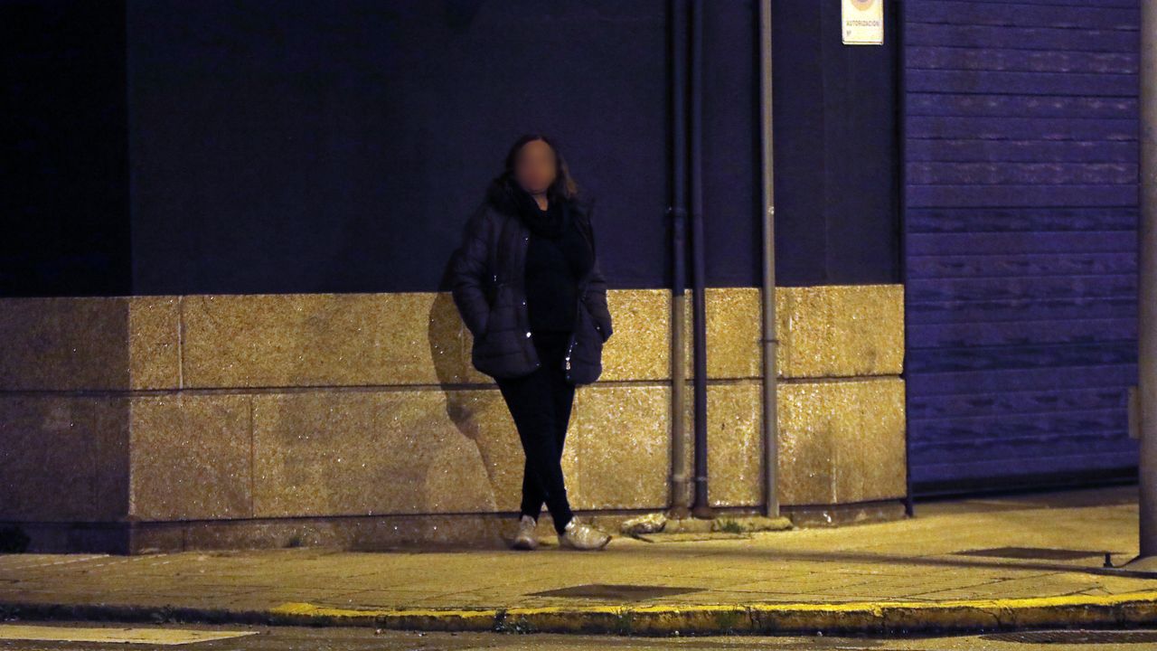 La prostitución en pisos de Vigo crece con la pandemia y ya se ejerce en 70  puntos