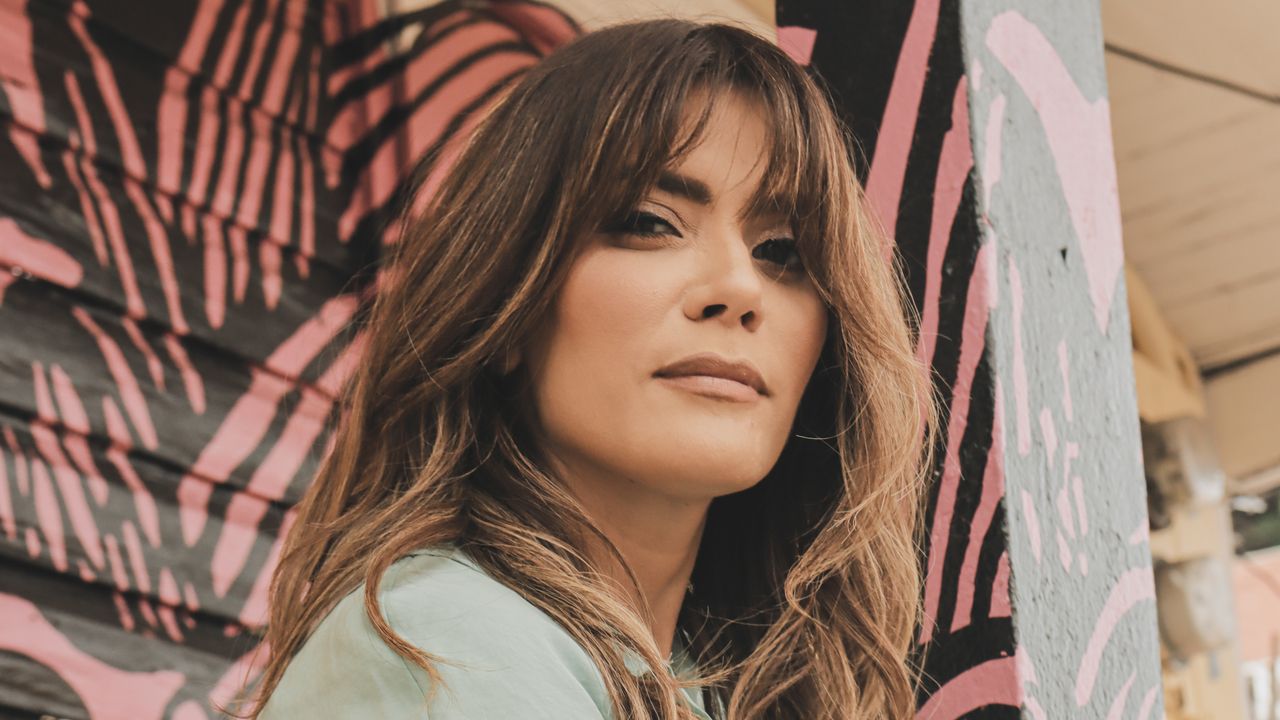 Kany García, ganadora de seis Grammys Latinos «Siento orgullo de ser