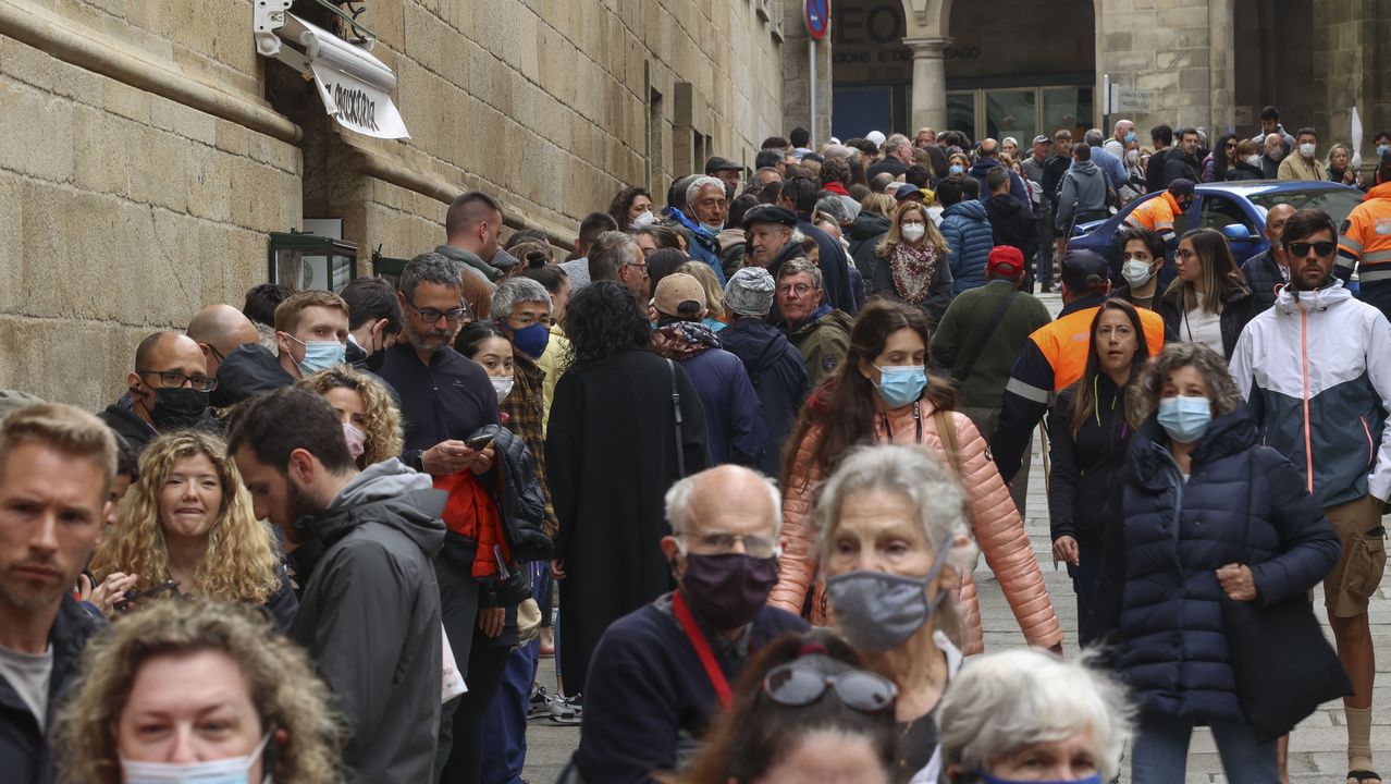 La Ocupación Hotelera De Santiago En Semana Santa Alcanzó El 92 Y Supera La Registrada Antes 8739