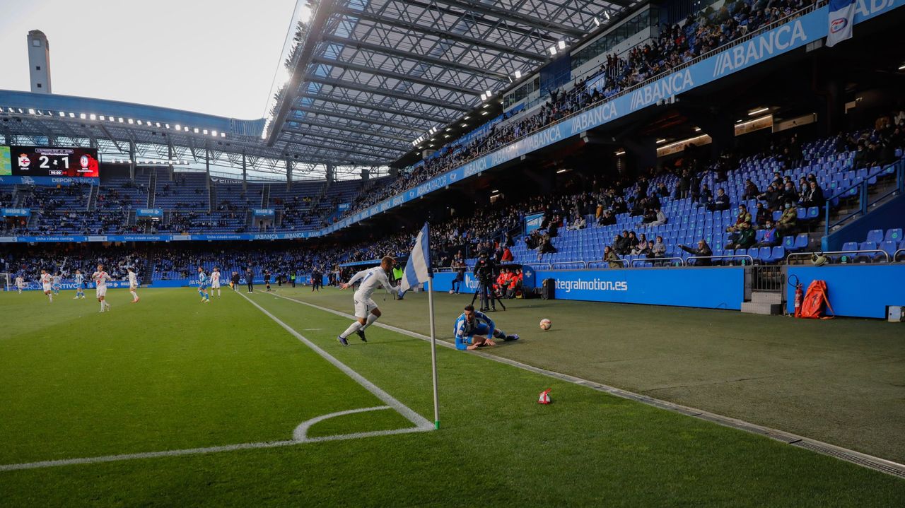 Las semifinales del «play off» de Primera RFEF se adelantan al 4 y 5 de