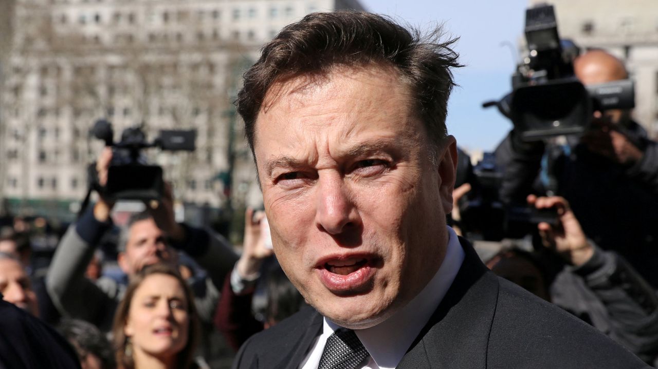 Twitter wins the first battle against Musk: there will be a speedy trial