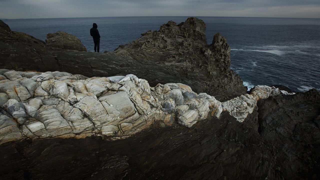 Rutas Gratuitas Los Jueves Y Sábados Al Monumento Natural Dexo-Serantes ...