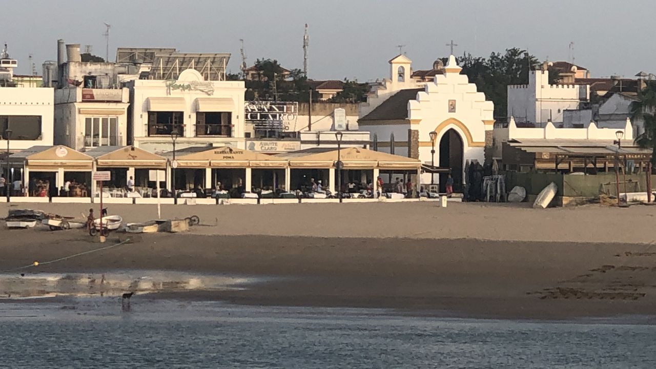 Y para comer Sanlúcar, Capital Española de la Gastronomía