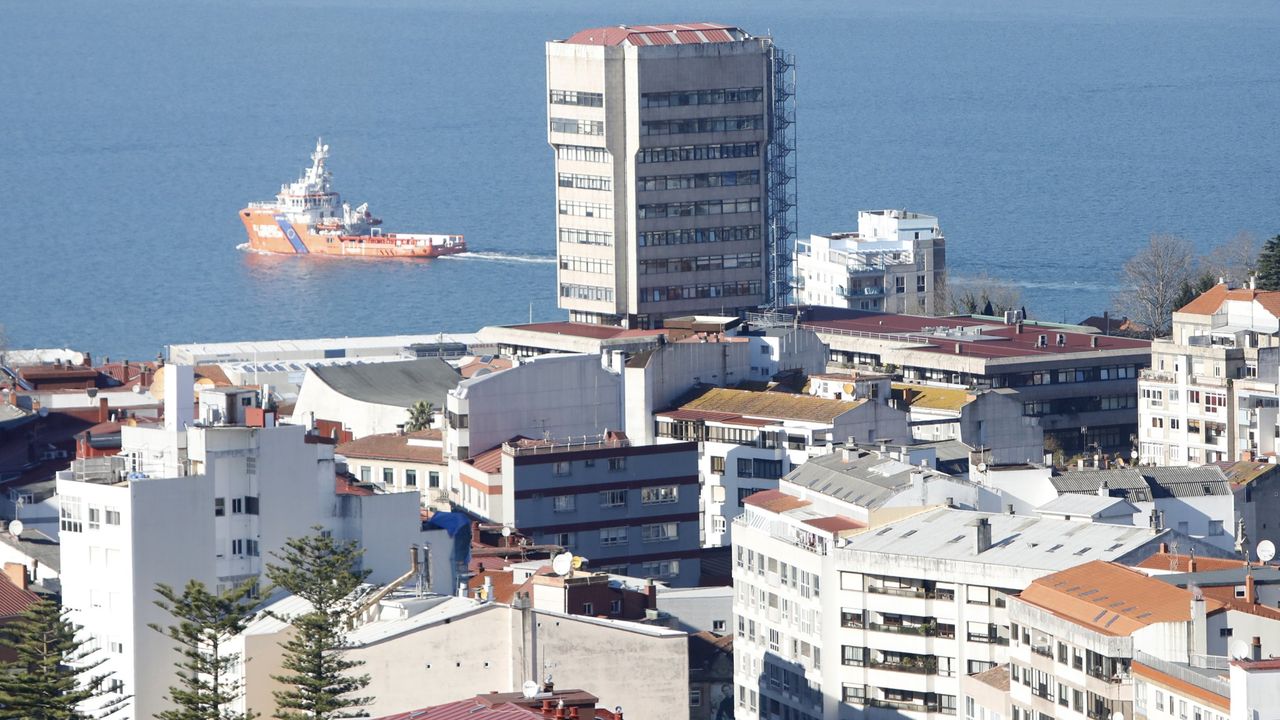 Un Funcionario Del Concello De Vigo Gana En El Juzgado Su Derecho A ...