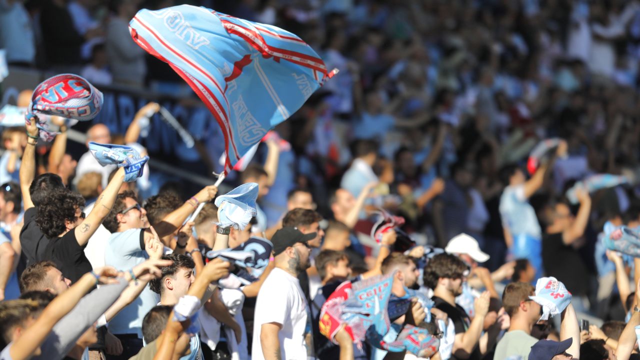 Inside | Celta B-Deportivo