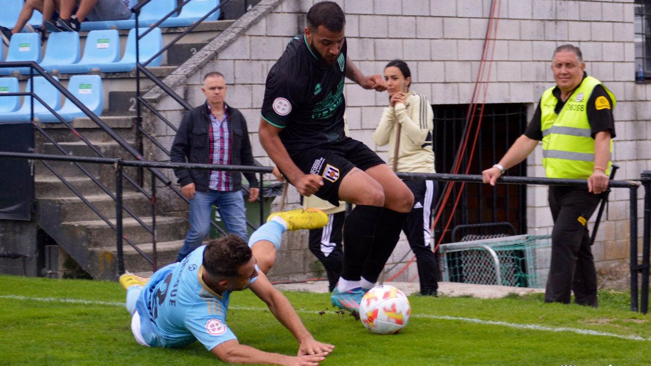 Barreiro Está Gafado Para El Celta B