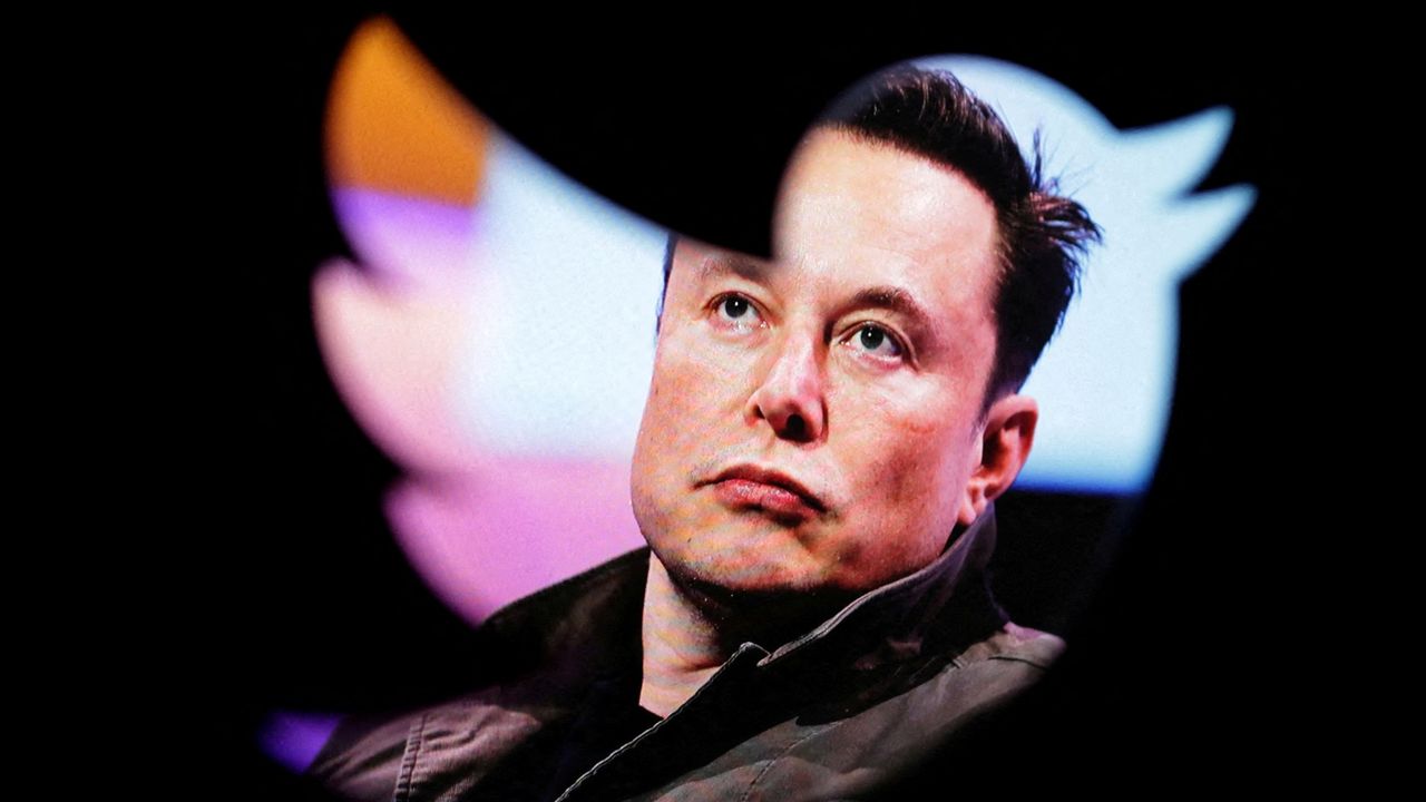 Elon Musk wants to charge 20 euros to verify the Twitter account