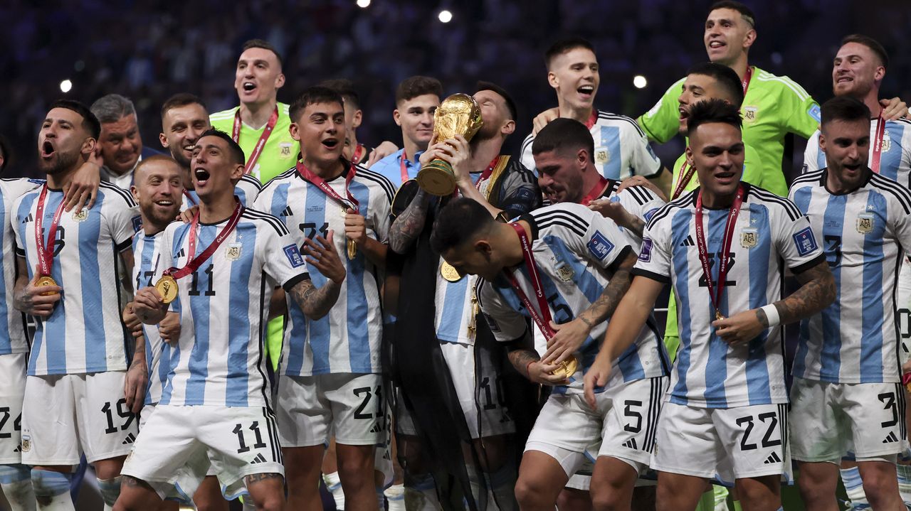 Betting record in France during the World Cup