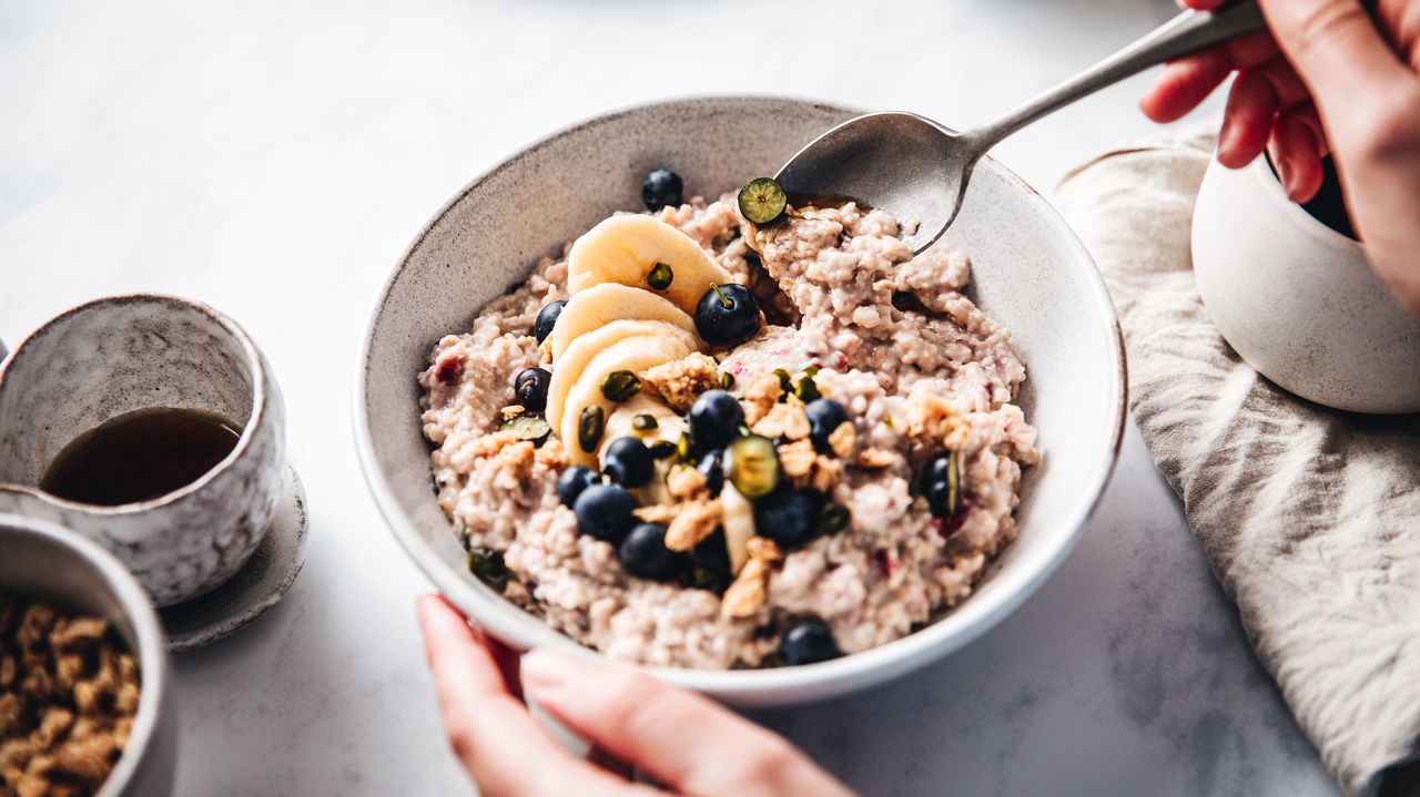 Los mejores cereales para el desayuno según la OCU