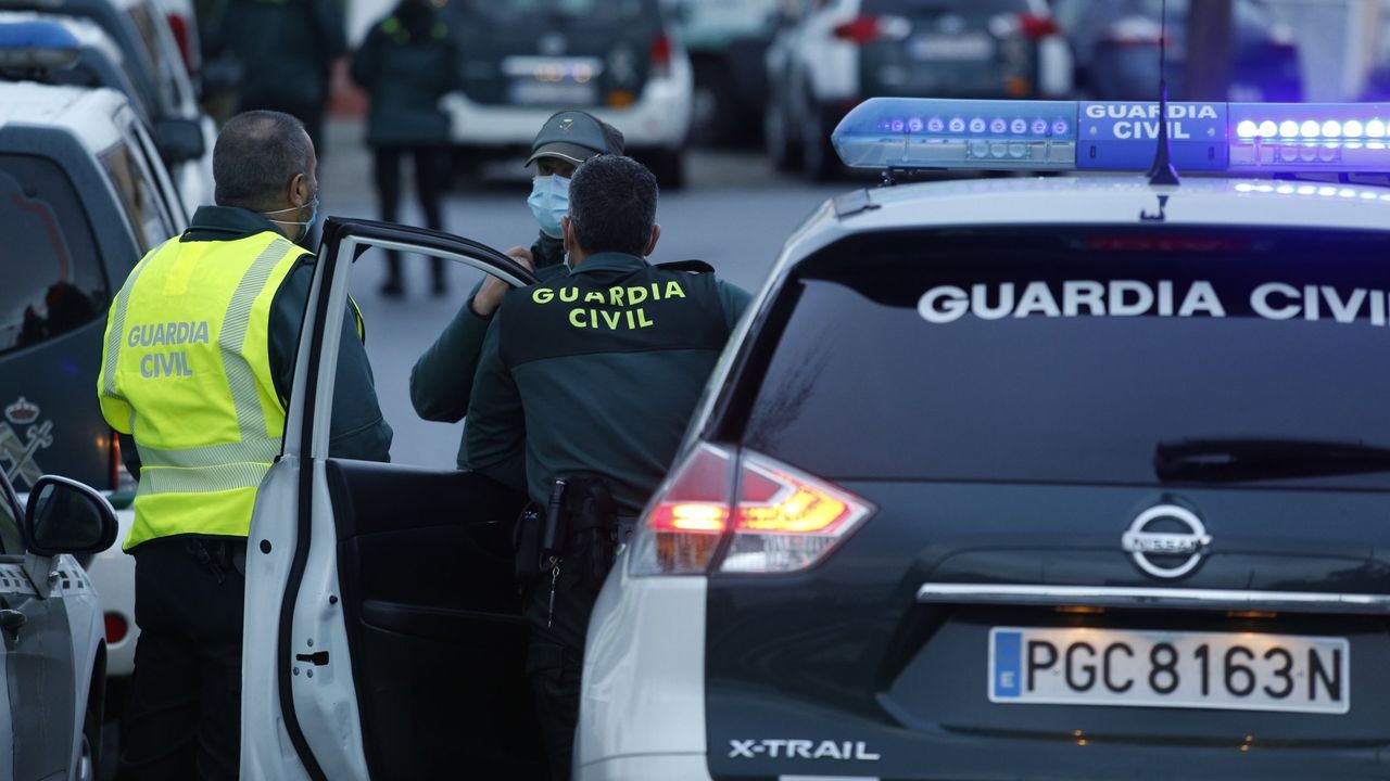 Asesinan a una mujer cerca de un club de alterne en un pueblo de Madrid