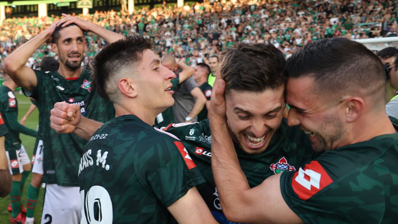 Histórico: La Luz ascendió a Primera División y se estrenará en la