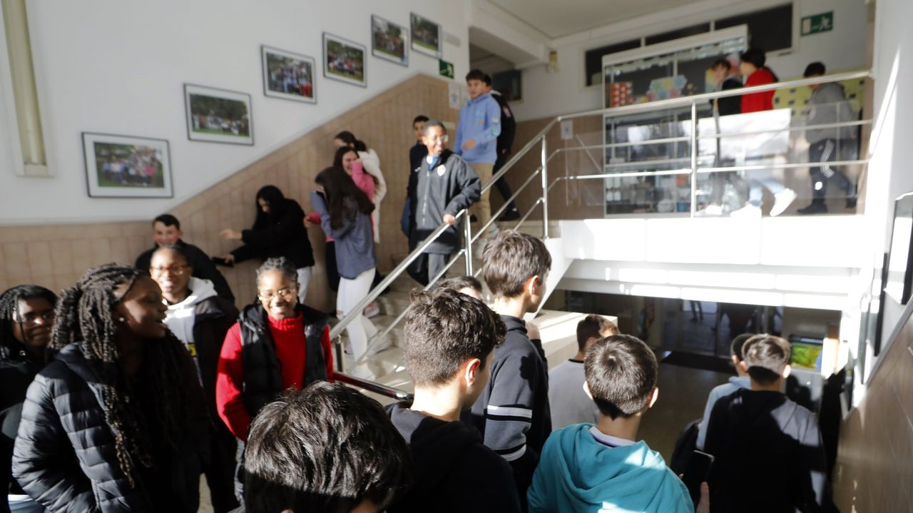 Pesar Por El Fallecimiento A Los A Os De Mar A Jos Blanco Garc A Burelense Profesora De