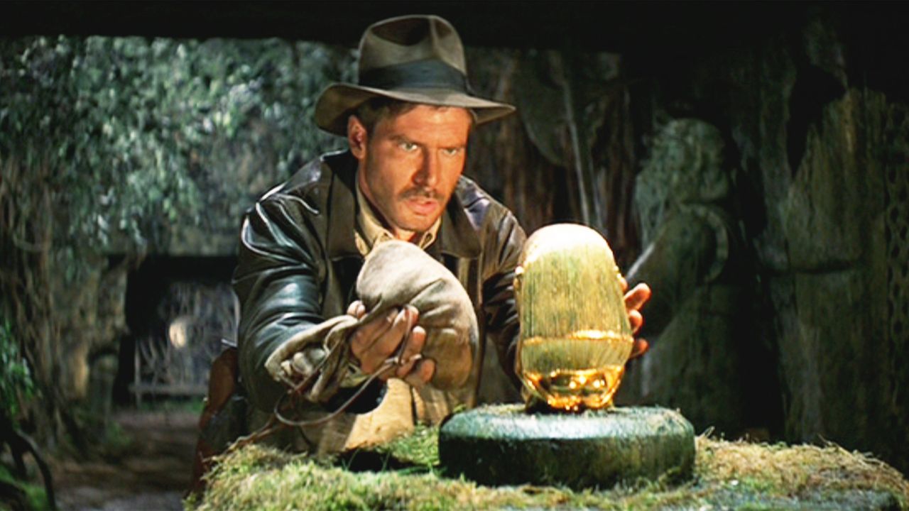 Indiana Jones: ¿Qué objetos de la saga de películas están basados en  reliquias reales?