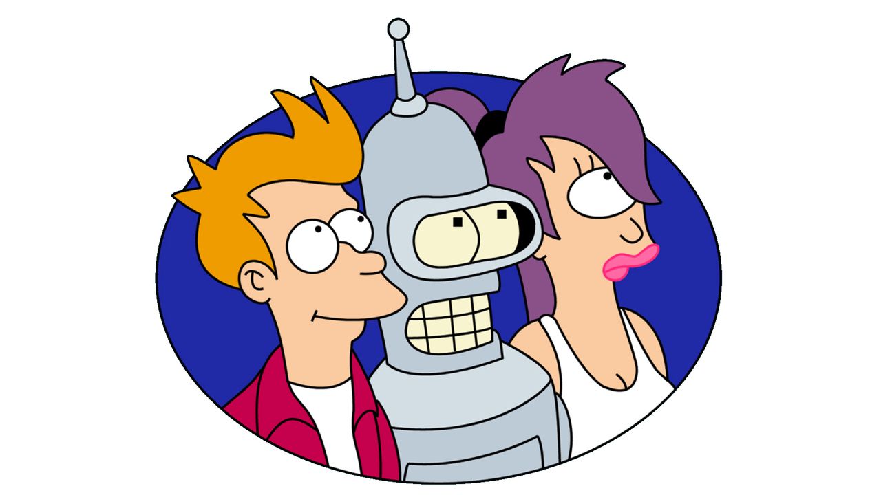 Regresa «Futurama» una de las series de animación más célebres