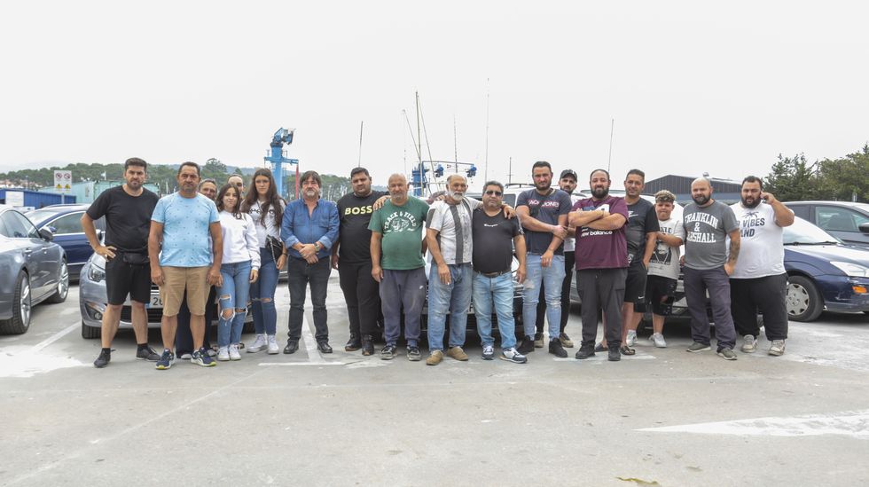 Sanxenxo y Portonovo acogen dos nuevas ferias durante el verano