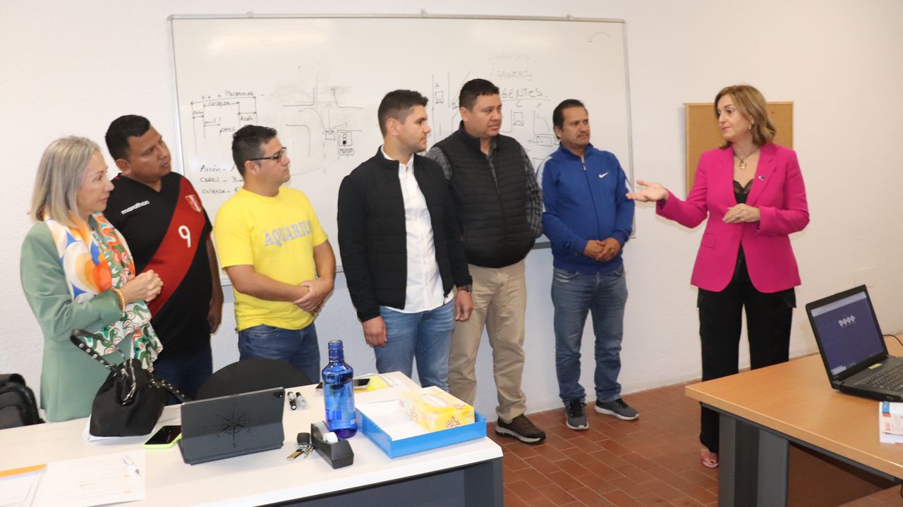 Los Transportistas Piden Apoyo Para Encontrar Profesionales