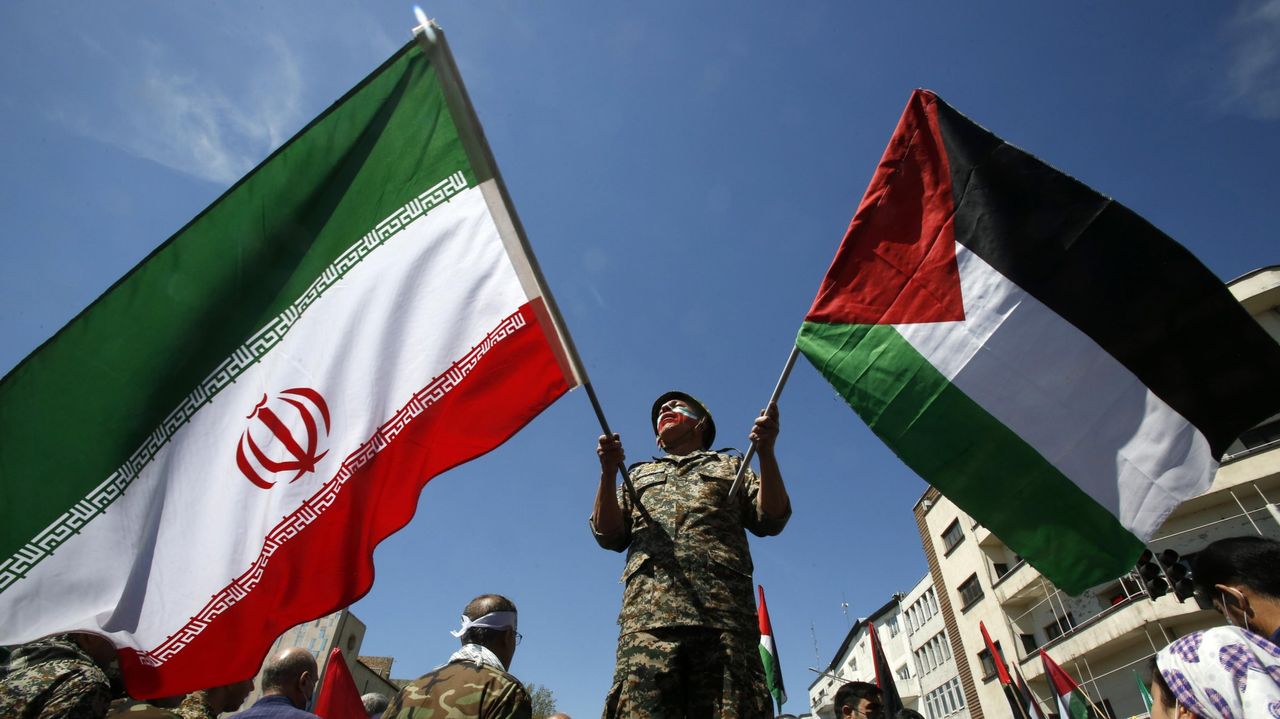 Irán-Israel, ¿guerra en veinticuatro horas?