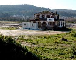 

Los terrenos de la Azucarera acogieron un campo de concentración franquista en la Guerra Civil

    